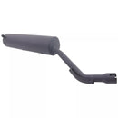 Muffler 18310-HM8-B40 18310-HM8-A40 18310-HM8-B00 for Honda TRX250 TRX250TE TRX250TM Recon 250