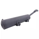 Muffler 18310-HM8-B40 18310-HM8-A40 18310-HM8-B00 for Honda TRX250 TRX250TE TRX250TM Recon 250