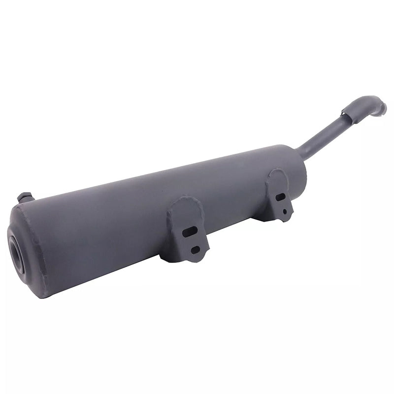 Muffler 18310-HM8-B40 18310-HM8-A40 18310-HM8-B00 for Honda TRX250 TRX250TE TRX250TM Recon 250