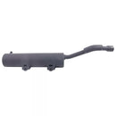 Muffler 18310-HM8-B40 18310-HM8-A40 18310-HM8-B00 for Honda TRX250 TRX250TE TRX250TM Recon 250