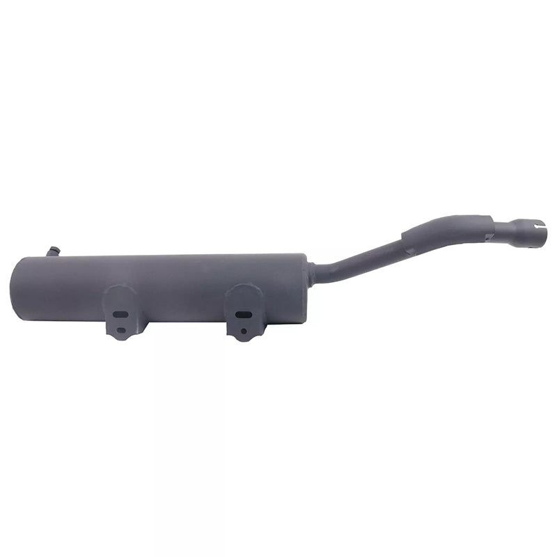 Muffler 18310-HM8-B40 18310-HM8-A40 18310-HM8-B00 for Honda TRX250 TRX250TE TRX250TM Recon 250