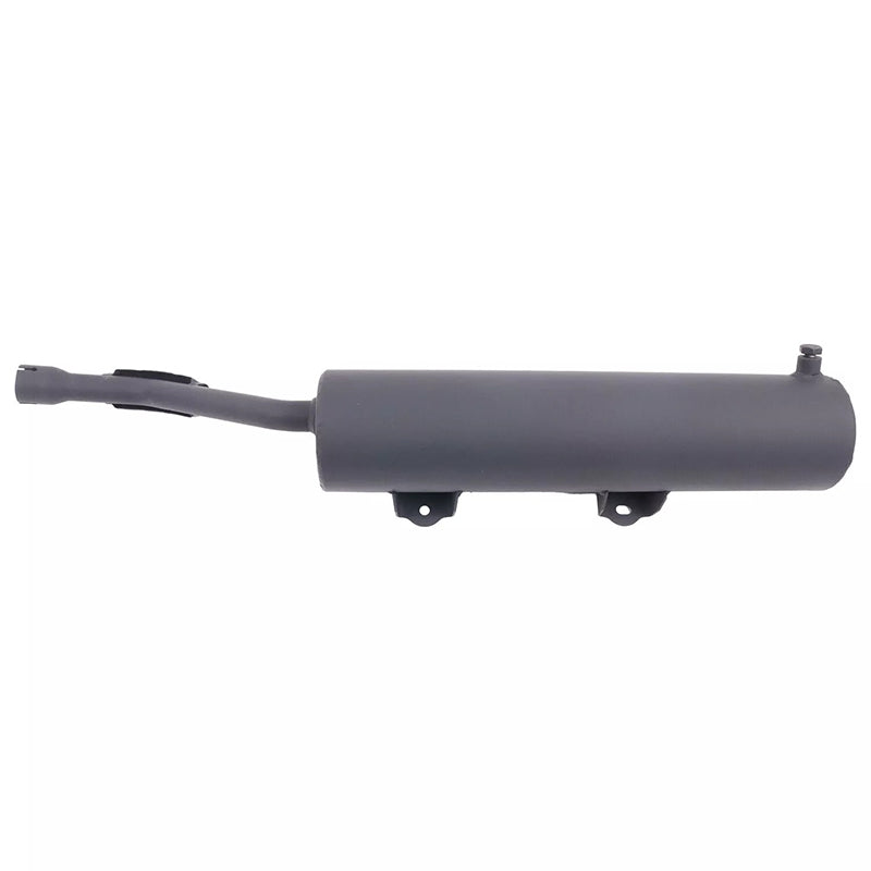 Muffler 18310-HM8-B40 18310-HM8-A40 18310-HM8-B00 for Honda TRX250 TRX250TE TRX250TM Recon 250
