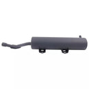 Muffler 18310-HM8-B40 18310-HM8-A40 18310-HM8-B00 for Honda TRX250 TRX250TE TRX250TM Recon 250