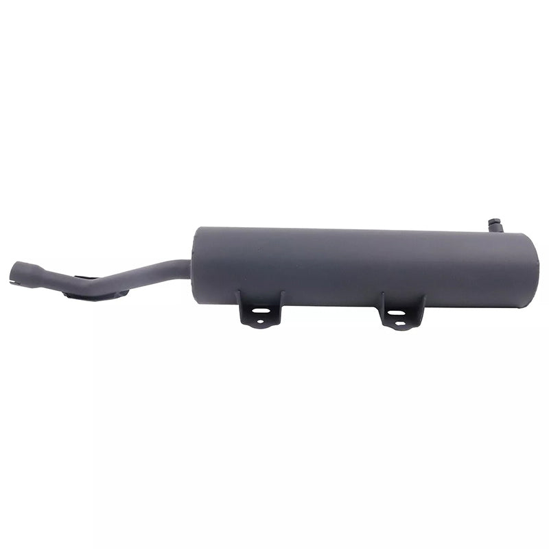 Muffler 18310-HM8-B40 18310-HM8-A40 18310-HM8-B00 for Honda TRX250 TRX250TE TRX250TM Recon 250