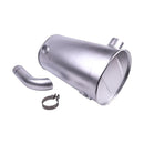 Muffler 324-4156 for Caterpillar CAT Engine C6 C6.4 Excavator 320D 320DL 320DLN 320DRR 323DL