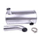 Muffler 324-4156 for Caterpillar CAT Engine C6 C6.4 Excavator 320D 320DL 320DLN 320DRR 323DL