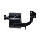 Muffler 7074453 7-4453 35-050 for Briggs & Stratton Engine Snapper Mower