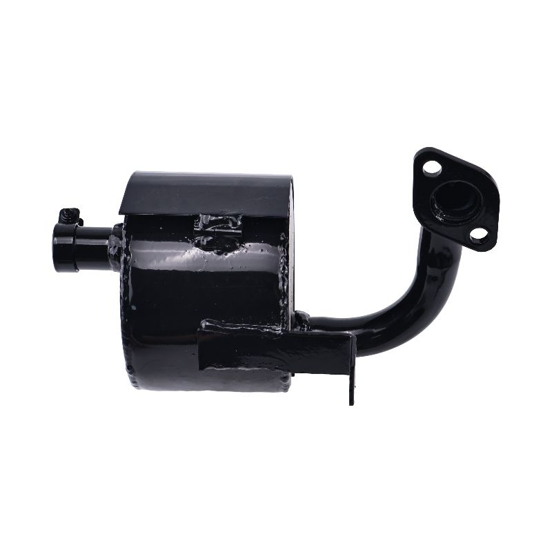 Muffler 7074453 7-4453 35-050 for Briggs & Stratton Engine Snapper Mower