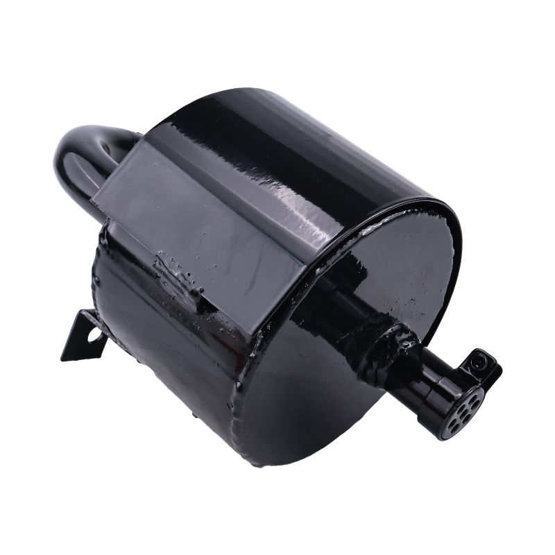 Muffler 7074453 7-4453 35-050 for Briggs & Stratton Engine Snapper Mower