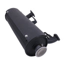 Muffler 846819 for Briggs & Stratton Vanguard EFI BS 29-35hp