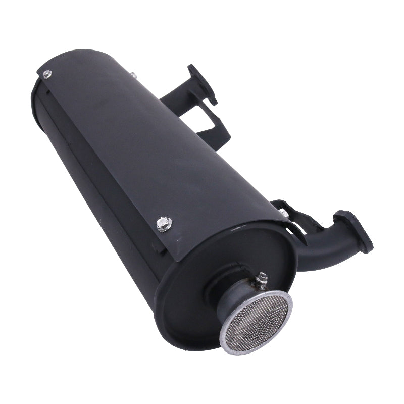 Muffler 846819 for Briggs & Stratton Vanguard EFI BS 29-35hp