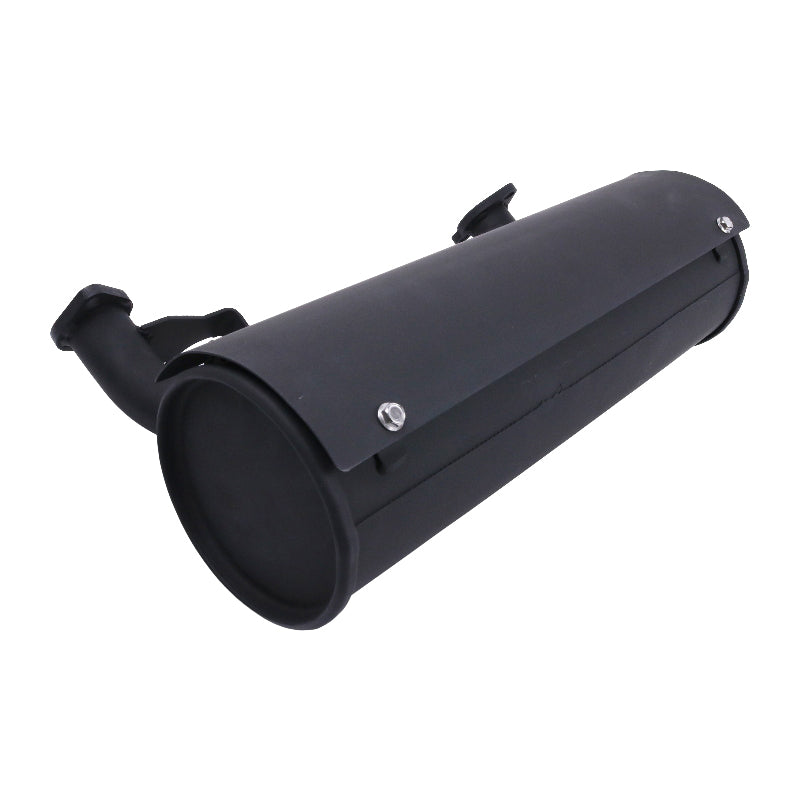 Muffler 846819 for Briggs & Stratton Vanguard EFI BS 29-35hp