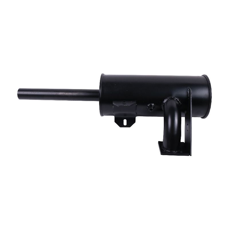 Muffler 86527335 for New Holland Loader L160 L565 LS160 LX565