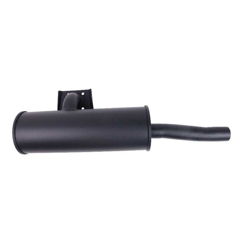 Muffler A189113 D126952 for CASE Skid Steer Loader 1845C 1840