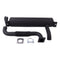 Muffler & Exhaust Pipe Kit 7130724 7130725 7101708 6727753 for Bobcat Loader S160 S185 S205 T180 T190
