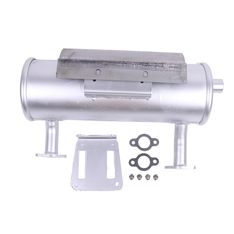 Muffler Kit 24 786 12-S for Kohler Engine CH18 CH20 CH25 CH620 CH640 CH730 CH740