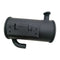 Muffler RC461-42403 RC461-42404 RC461-42407 for Kubota Engine D1703 Excavator KX91-3S2 U35-S2 KX91 U35 KX91-3S2CA U35-S2CA