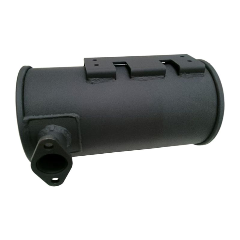 Muffler RC461-42403 RC461-42404 RC461-42407 for Kubota Engine D1703 Excavator KX91-3S2 U35-S2 KX91 U35 KX91-3S2CA U35-S2CA