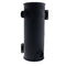 Muffler Silencer 119813-13550 119813-13551 for Yanmar Engine 3TNE78A 3TNE82A Excavator VIO27-2 VIO27-3 VIO40 VIO35-3