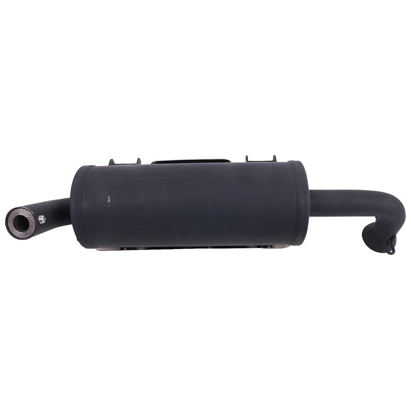 Muffler Silencer 1263595 1263311 1262446 for Polaris Ranger 500 Crew 570 GEM M1400 2015-2023