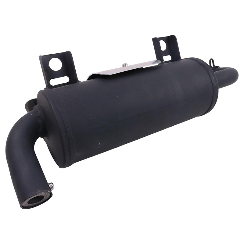 Muffler Silencer 1263595 1263311 1262446 for Polaris Ranger 500 Crew 570 GEM M1400 2015-2023