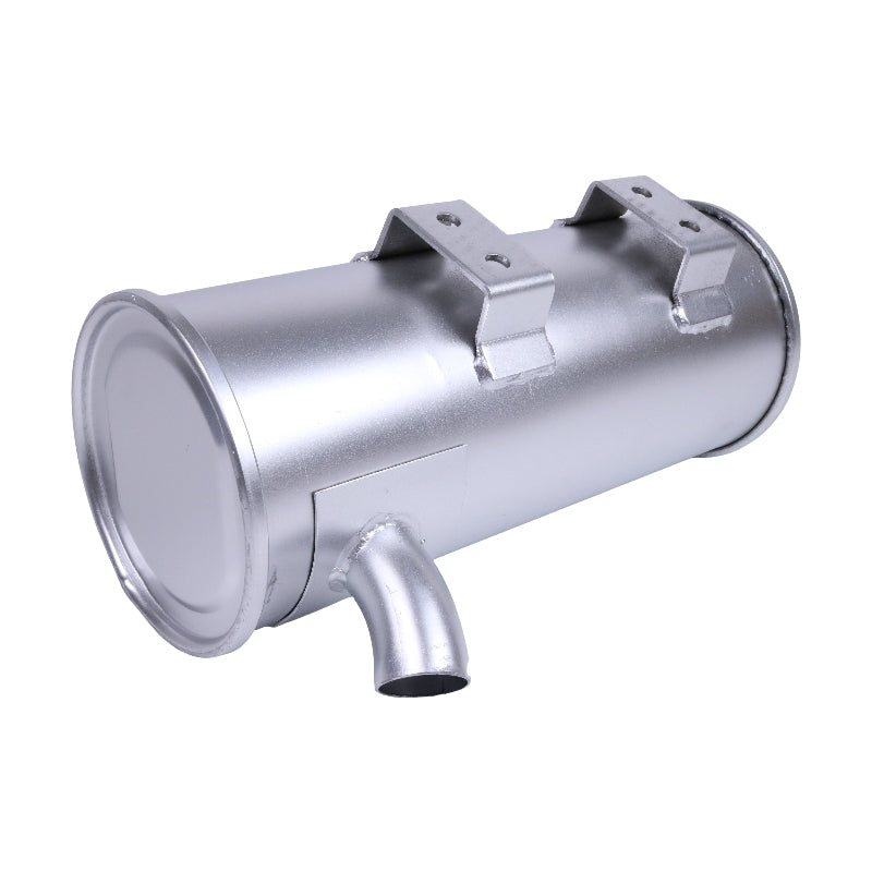 Muffler Silencer 172A47-11301 for Yanmar Excavator VIO55 ViO55-5 ViO55-5B ViO45-5B
