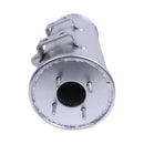 Muffler Silencer 172A47-11301 for Yanmar Excavator VIO55 ViO55-5 ViO55-5B ViO45-5B