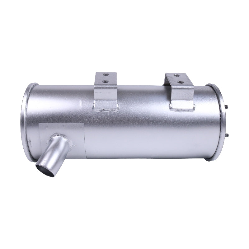 Muffler Silencer 172A47-11301 for Yanmar Excavator VIO55 ViO55-5 ViO55-5B ViO45-5B