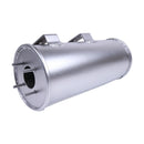 Muffler Silencer 172A47-11301 for Yanmar Excavator VIO55 ViO55-5 ViO55-5B ViO45-5B
