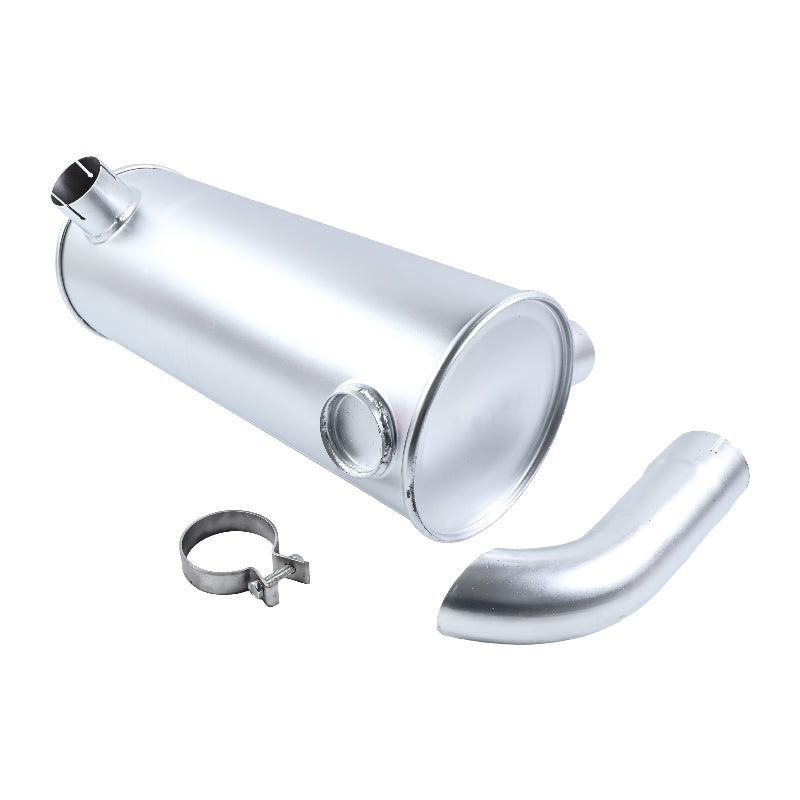 Muffler Silencer 1R-6954 099-4716 for Caterpillar CAT Excavator E110B E120B