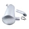Muffler Silencer 1R-6954 099-4716 for Caterpillar CAT Excavator E110B E120B