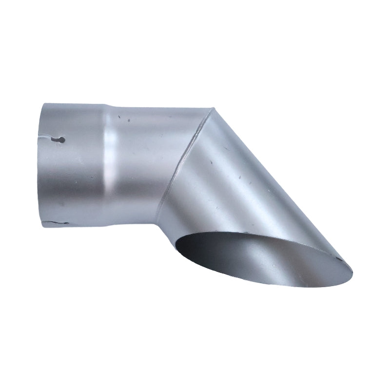 Muffler Silencer 205-6642 for Caterpillar CAT Engine C9 C-9 Excavator 330C 330D 336D 336D2 340D 340D2 M330D