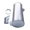 Muffler Silencer 205-6642 for Caterpillar CAT Engine C9 C-9 Excavator 330C 330D 336D 336D2 340D 340D2 M330D