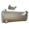Muffler Silencer 4448414 for Isuzu Engine 6BG1 Hitachi ZX225US ZX230 ZX240K ZX240LC-3G ZX250 ZX270 ZX280LC ZX300W John Deere Excavator 225CLC 270CLC Excavator