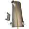 Muffler Silencer 4448414 for Isuzu Engine 6BG1 Hitachi ZX225US ZX230 ZX240K ZX240LC-3G ZX250 ZX270 ZX280LC ZX300W John Deere Excavator 225CLC 270CLC Excavator