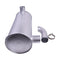 Muffler Silencer 4625214 for Isuzu Engine 4HK1 Hitachi ZX200-3 ZX210H-3 ZX220W-3 ZX225US-3 ZX240-3 ZX250H-3 ZX280LC-3 ZX360W-3 John Deere 190DW 220DW 225DLC Excavator