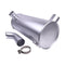 Muffler Silencer 4625214 for Isuzu Engine 4HK1 Hitachi ZX200-3 ZX210H-3 ZX220W-3 ZX225US-3 ZX240-3 ZX250H-3 ZX280LC-3 ZX360W-3 John Deere 190DW 220DW 225DLC Excavator