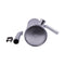 Muffler Silencer 4667315 for Hitachi ZX60USB-3 ZX60USB-3F ZX60USBNA-3 ZX65USB-3F ZAXIS60USB-3 John Deere 60D Excavator