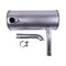Muffler Silencer 4667315 for Hitachi ZX60USB-3 ZX60USB-3F ZX60USBNA-3 ZX65USB-3F ZAXIS60USB-3 John Deere 60D Excavator