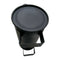 Muffler Silencer 6137-11-5550 For Komatsu Excavator PC200-3 PC200LC-3 PC220-3 PC220LC-3 Engine S6D105