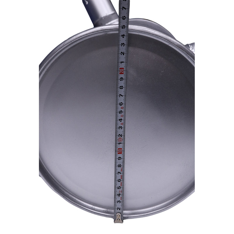 Muffler Silencer YX12P00006P3 YY12P00003F1 for New Holland Excavator E115SR E135SR E135SRLC EH130 E130