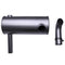 Muffler Silencer for Kobelco Excavator SK235 SK130LC SK100 SK115DZ SK120 SK150LC SK120LC SK160LC SK130 SK100-4 SK115DZ-4 SK120-4 SK120LC-4 SK150LC-4