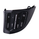 Multi-Function Steering Wheel Cruise Control Switch 96720-J9110 for 2018-2021 Hyundai Kona