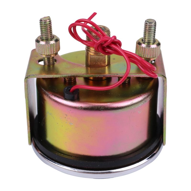 Murphy Oil Pressure Gauge 3N-2780 20P-75 for Caterpillar CAT Engine G3304 G3406