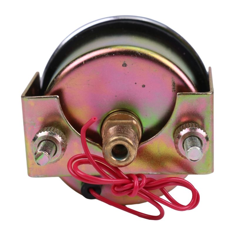 Murphy Oil Pressure Gauge 3N-2780 20P-75 for Caterpillar CAT Engine G3304 G3406