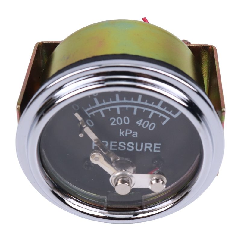 Murphy Oil Pressure Gauge 3N-2780 20P-75 for Caterpillar CAT Engine G3304 G3406
