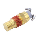 NO/NC 185 Degree Index Temperature Switch 8037045P 1685131C92 for Truck Bus Tractor