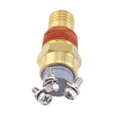 NO/NC 185 Degree Index Temperature Switch 8037045P 1685131C92 for Truck Bus Tractor