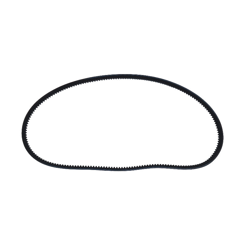 Narrow V-Belt 01180150 for Deutz Engine BF4M1012E BF6M1012E BF4M1013E BF4M1013FC BF6M1013E BF6M1013FC BF6M1015