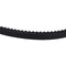 Narrow V-Belt 01180150 for Deutz Engine BF4M1012E BF6M1012E BF4M1013E BF4M1013FC BF6M1013E BF6M1013FC BF6M1015